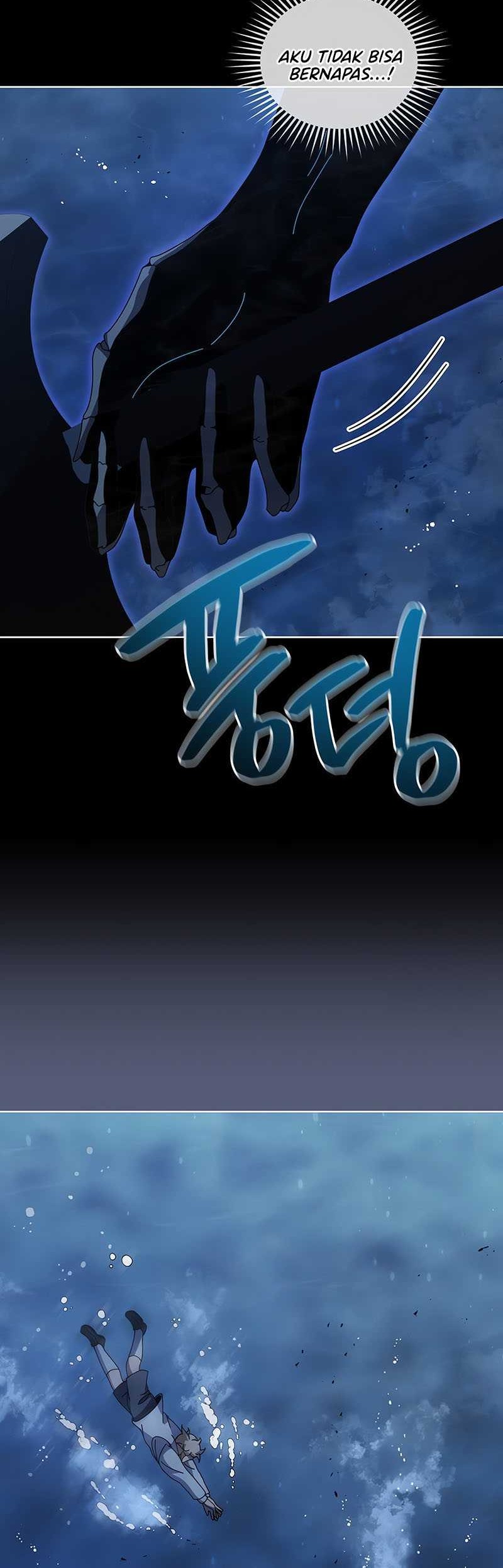 Necromancer Academy’s Genius Summoner Chapter 98 - halaman 22