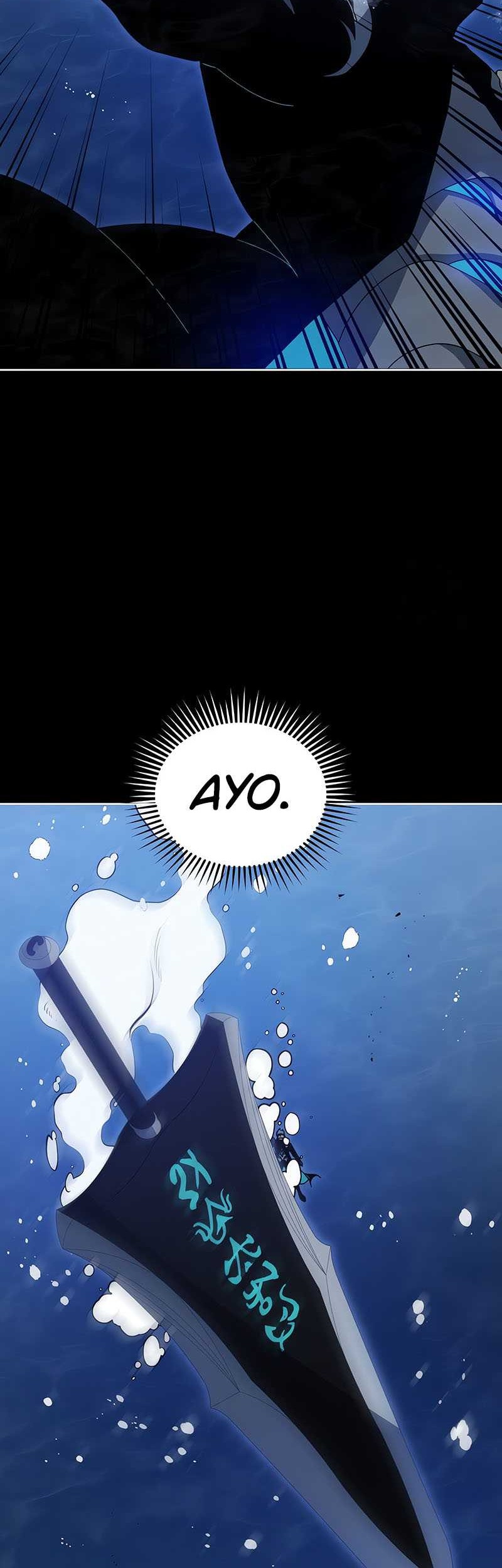 Necromancer Academy’s Genius Summoner Chapter 98 - halaman 5