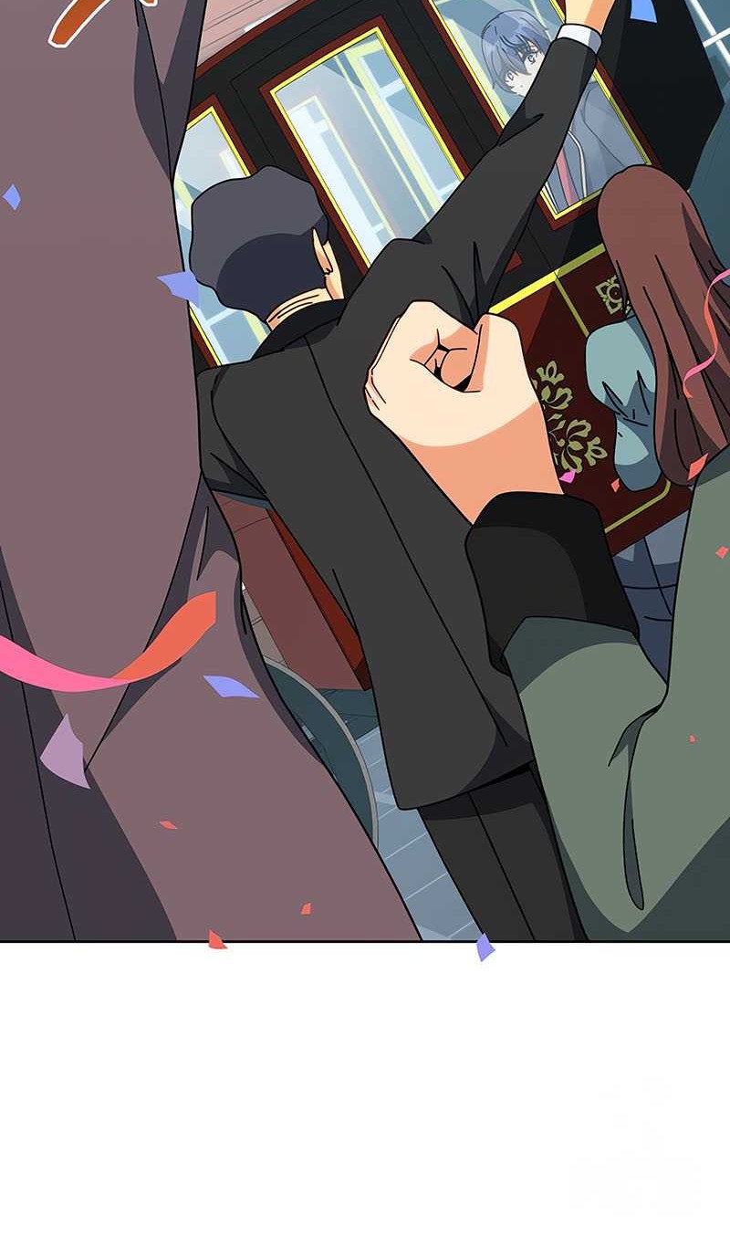 Necromancer Academy’s Genius Summoner Chapter 98 - halaman 50