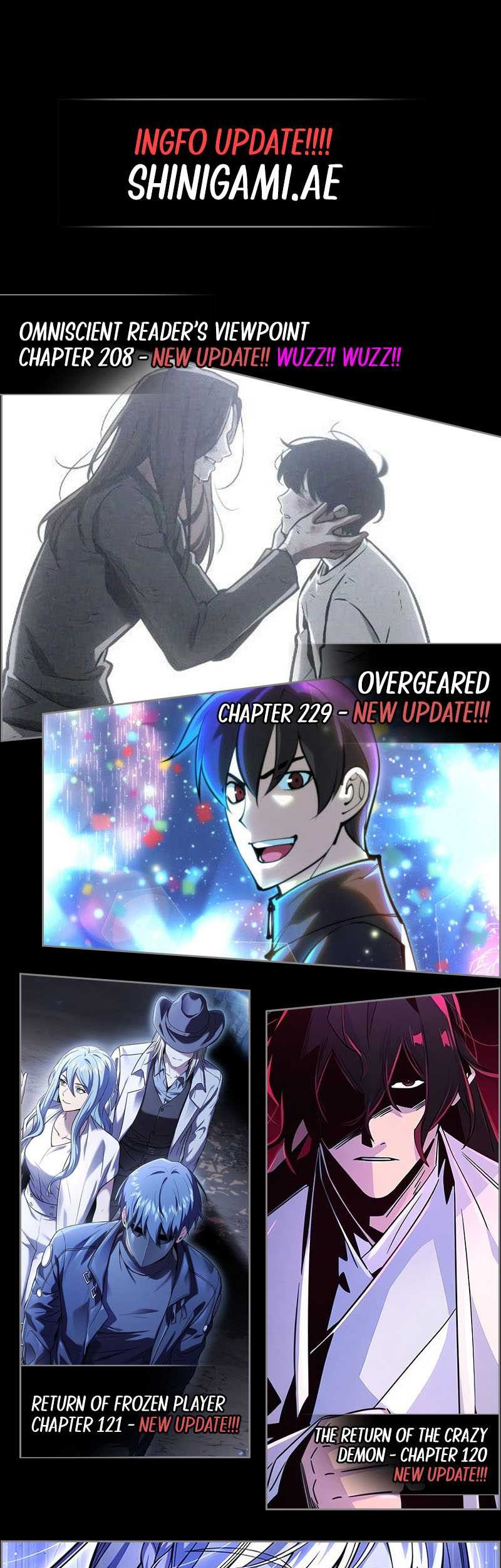 Necromancer Academy’s Genius Summoner Chapter 98 - halaman 58