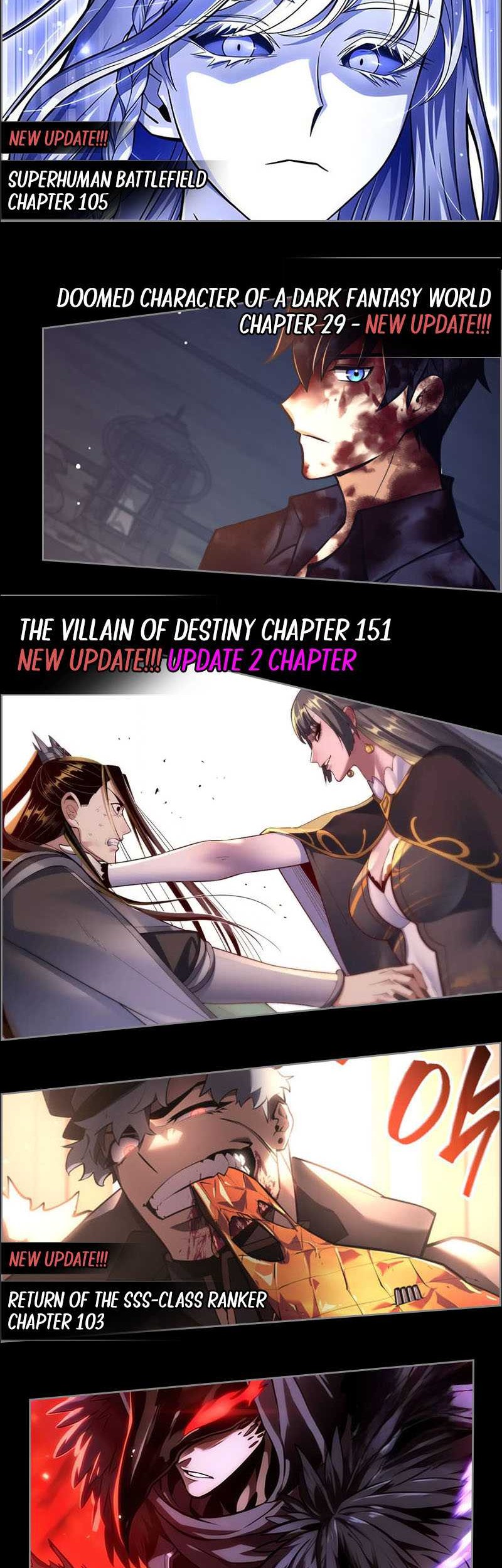 Necromancer Academy’s Genius Summoner Chapter 98 - halaman 59