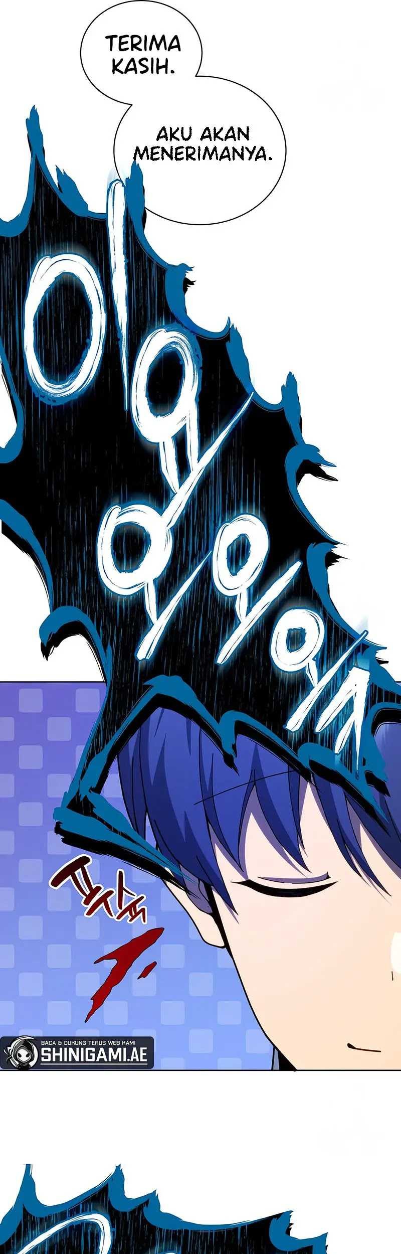 Necromancer Academy’s Genius Summoner Chapter 99 - halaman 10