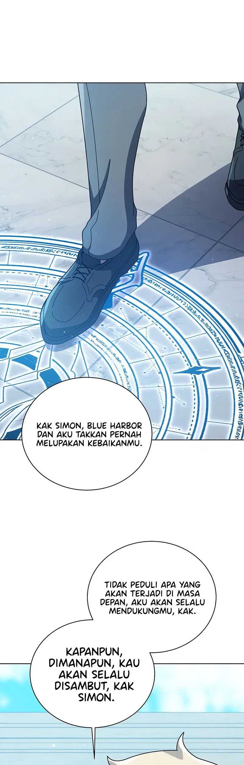 Necromancer Academy’s Genius Summoner Chapter 99 - halaman 12