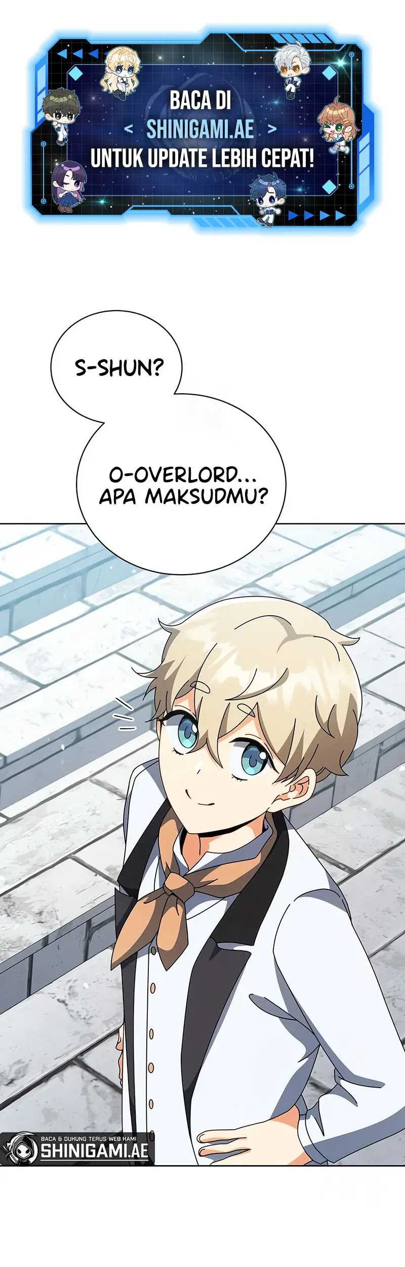 Necromancer Academy’s Genius Summoner Chapter 99 - halaman 2