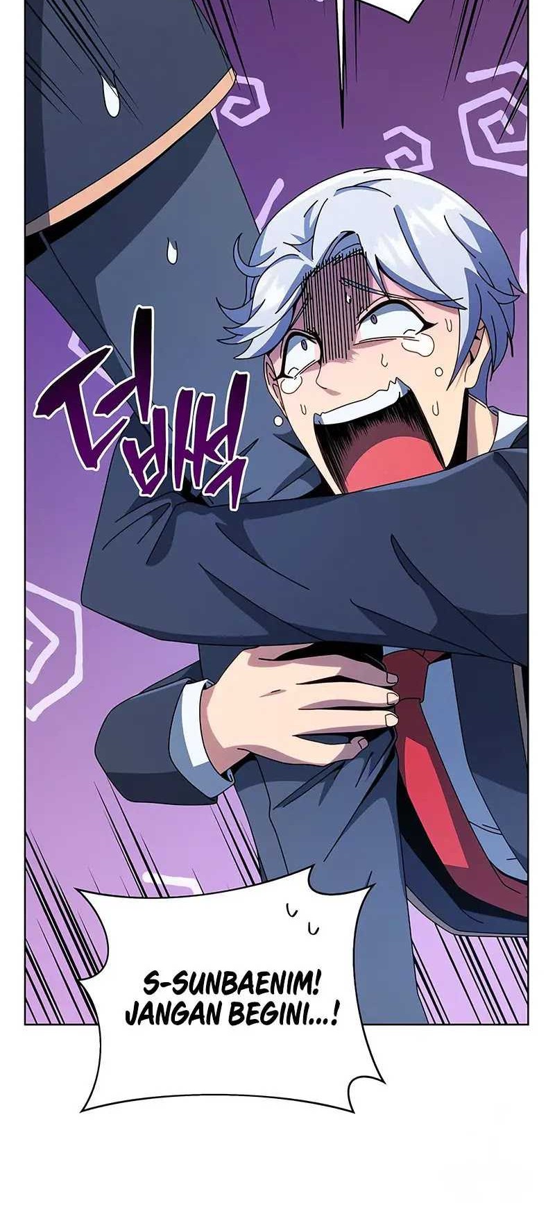 Necromancer Academy’s Genius Summoner Chapter 99 - halaman 37