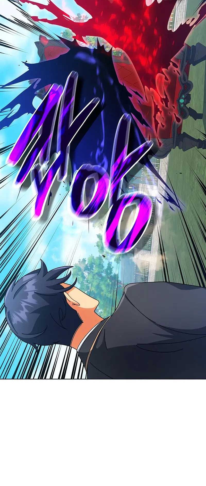 Necromancer Academy’s Genius Summoner Chapter 99 - halaman 49