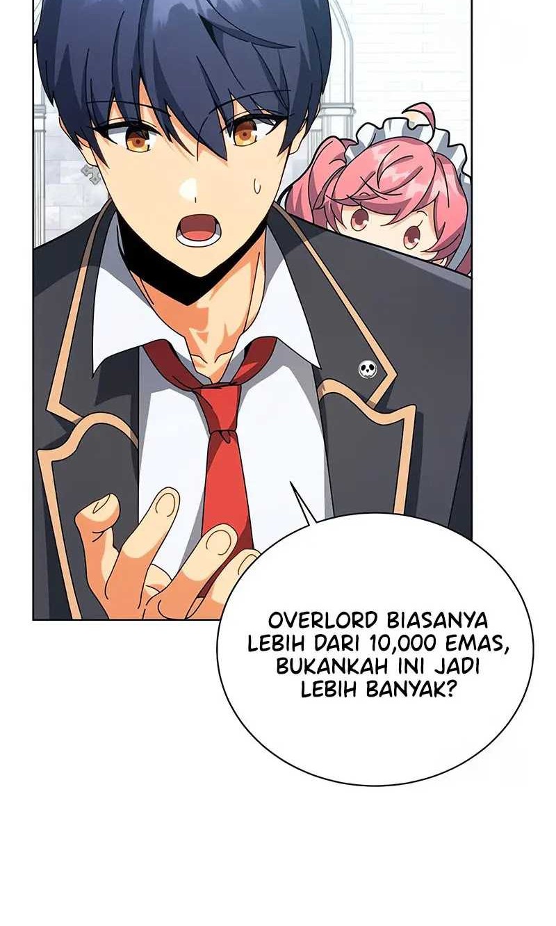 Necromancer Academy’s Genius Summoner Chapter 99 - halaman 5