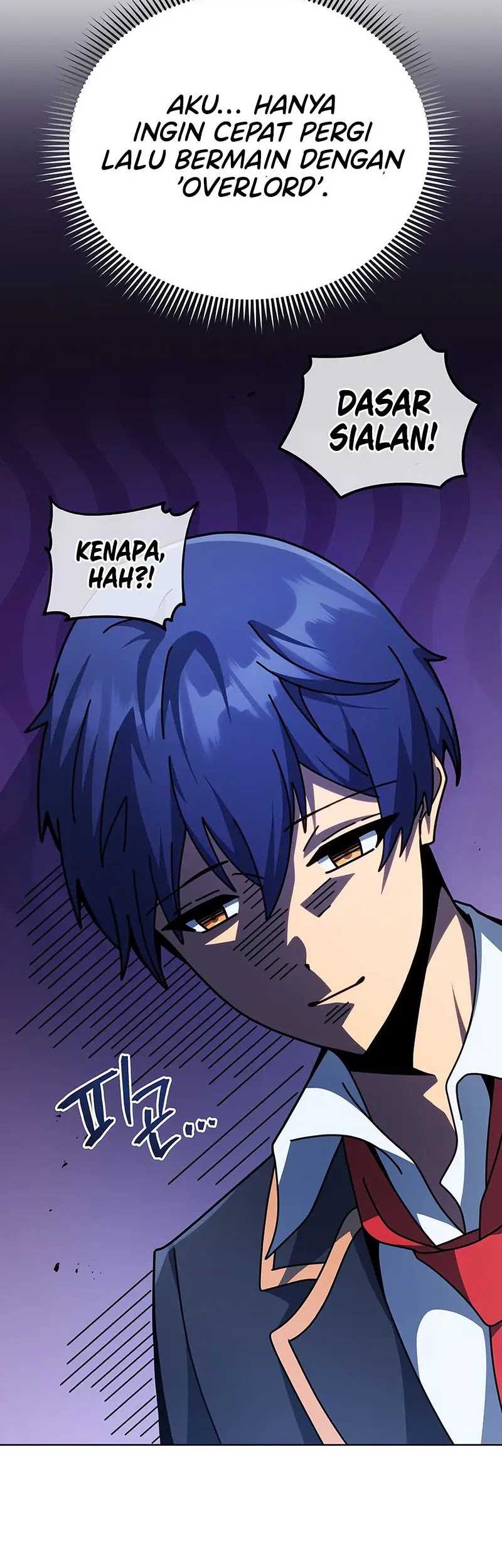 Necromancer Academy’s Genius Summoner Chapter 99 - halaman 53