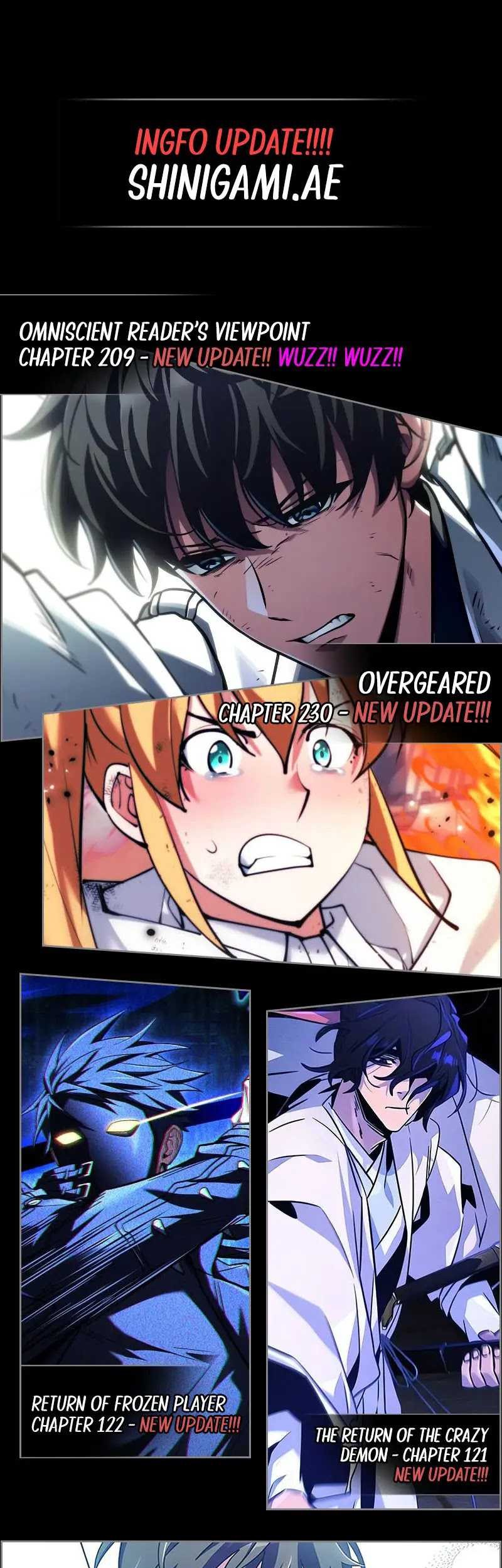Necromancer Academy’s Genius Summoner Chapter 99 - halaman 55