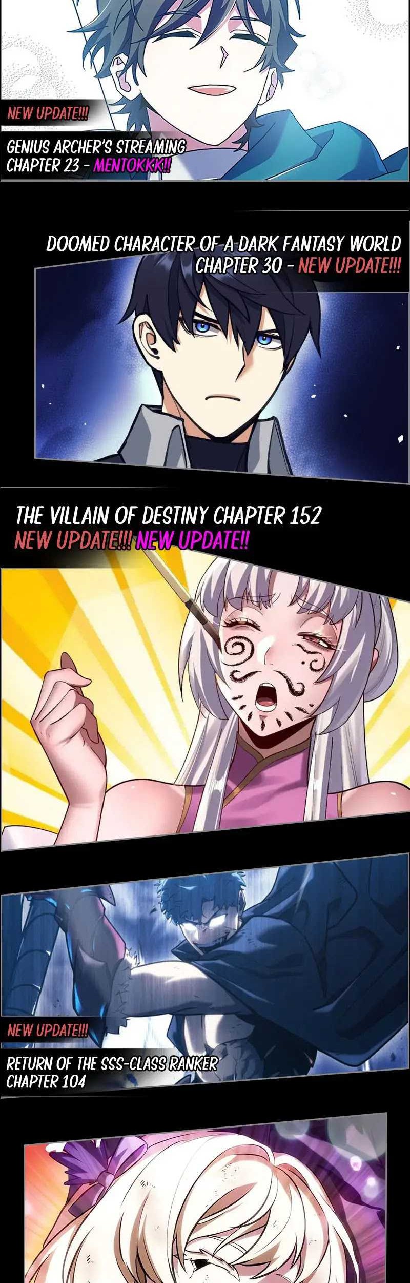 Necromancer Academy’s Genius Summoner Chapter 99 - halaman 56