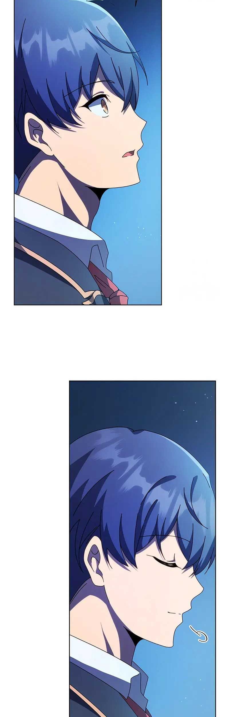 Necromancer Academy’s Genius Summoner Chapter 99 - halaman 8