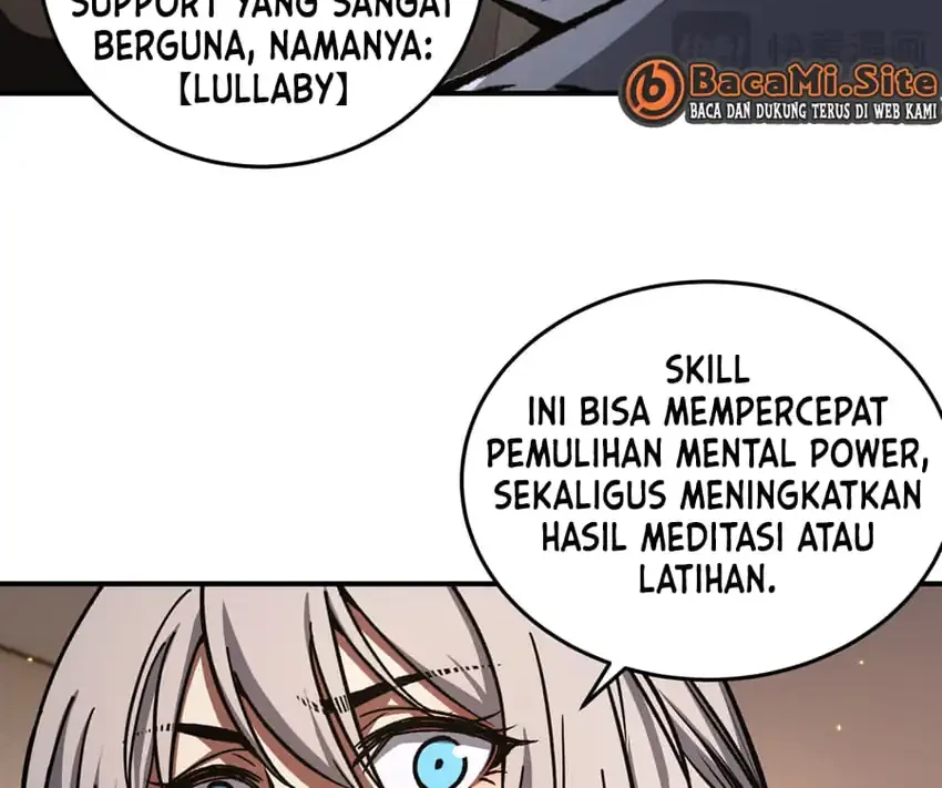 Necromancer: Becoming A God Starting With Skeleton Clone Chapter 10 - halaman 17