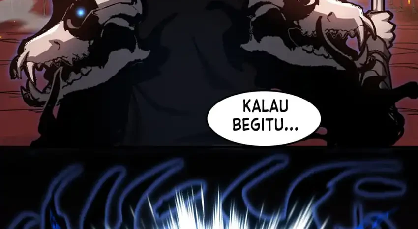 Necromancer: Becoming A God Starting With Skeleton Clone Chapter 10 - halaman 36
