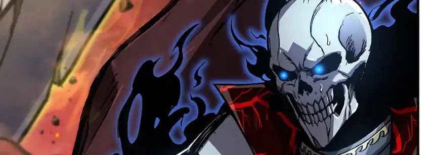 Necromancer: Becoming A God Starting With Skeleton Clone Chapter 11 - halaman 5