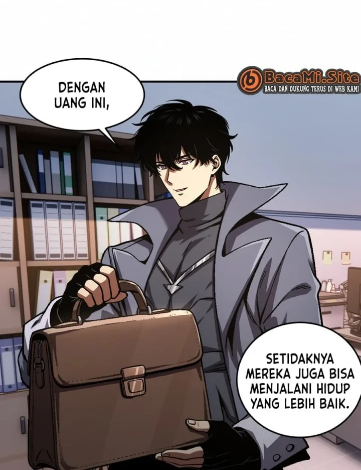 Necromancer: Becoming A God Starting With Skeleton Clone Chapter 12 - halaman 29