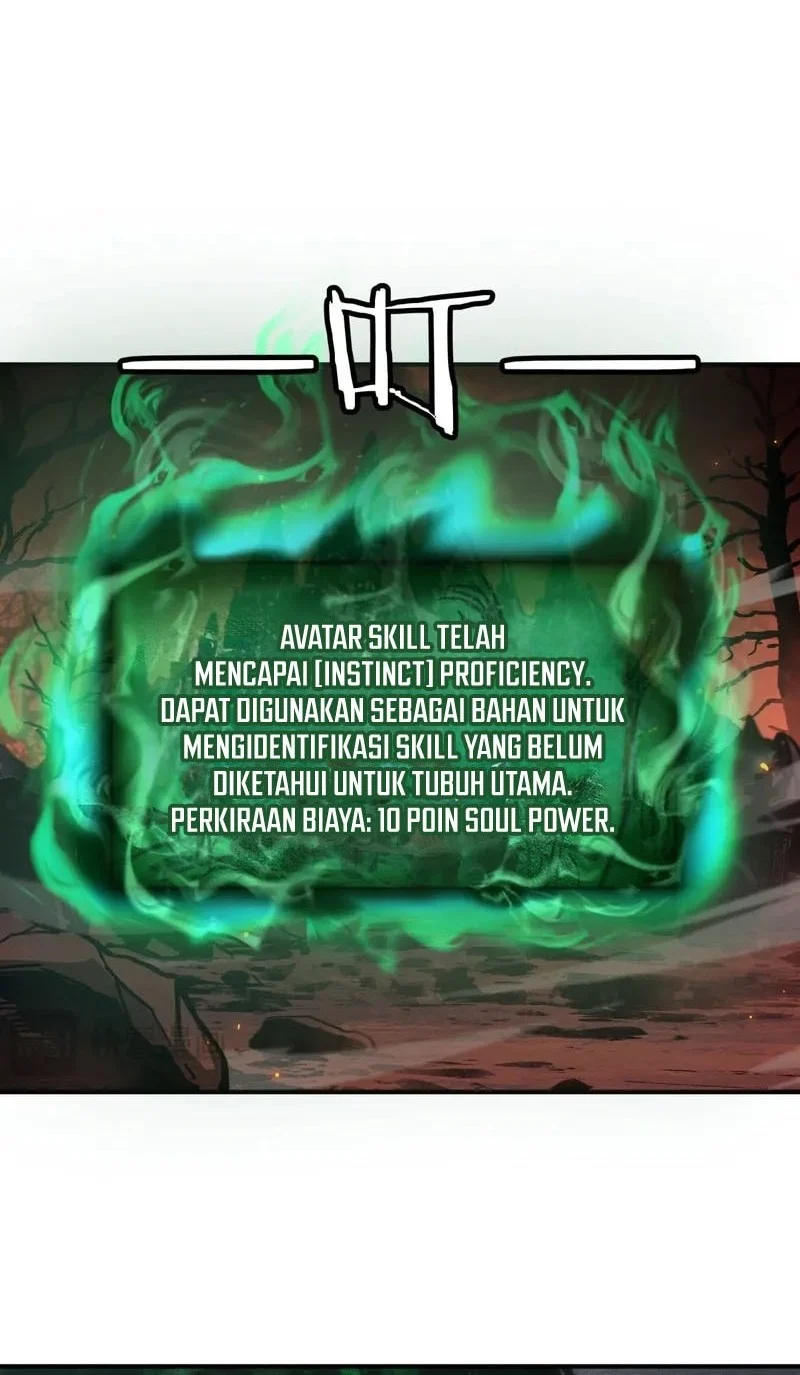 Necromancer: Becoming A God Starting With Skeleton Clone Chapter 3 - halaman 13