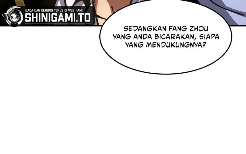 Necromancer: Becoming A God Starting With Skeleton Clone Chapter 6 - halaman 6