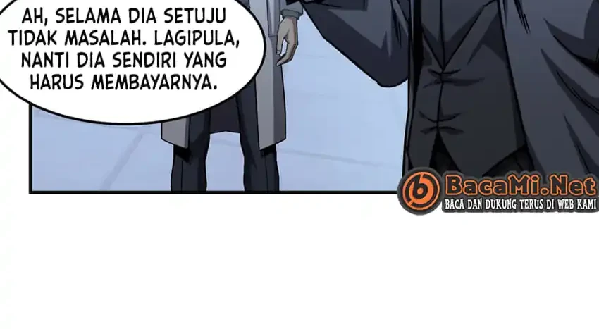 Necromancer: Becoming A God Starting With Skeleton Clone Chapter 9 - halaman 29