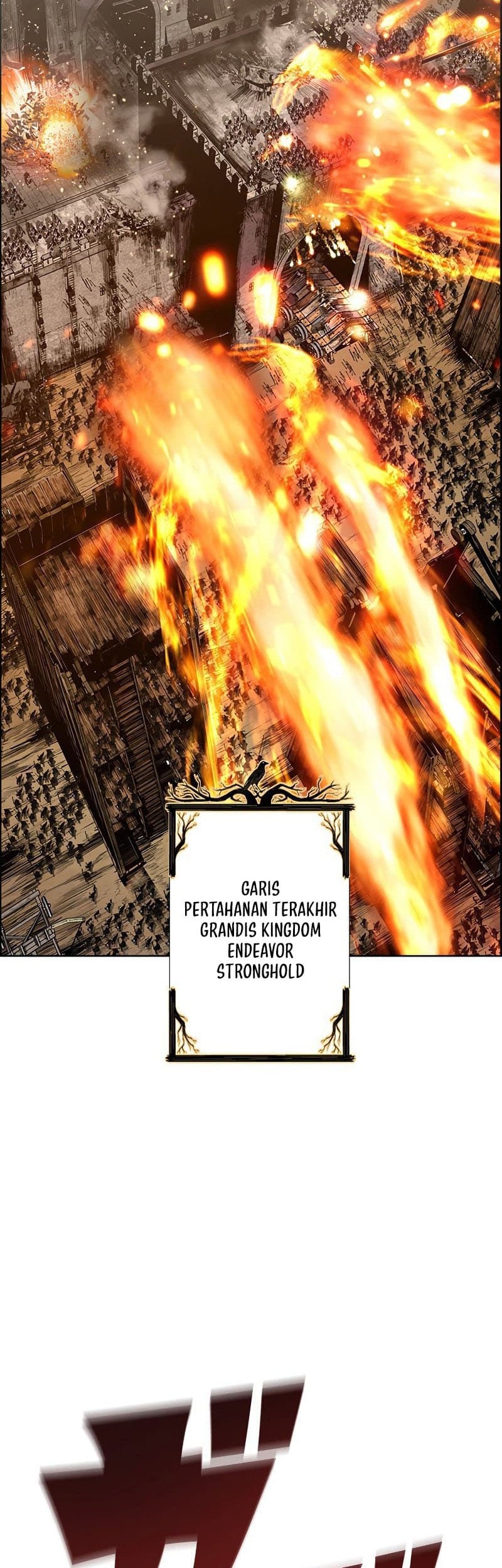 Necromancer’s Evolutionary Traits Chapter 1 - halaman 3