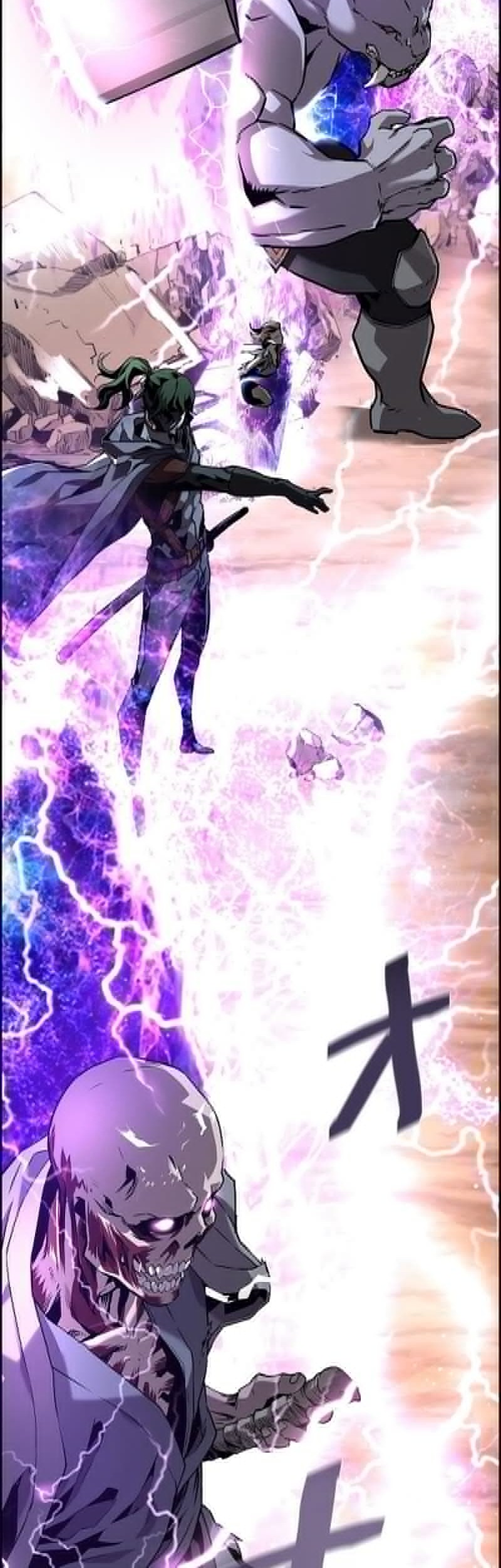 Necromancer’s Evolutionary Traits Chapter 1 - halaman 33