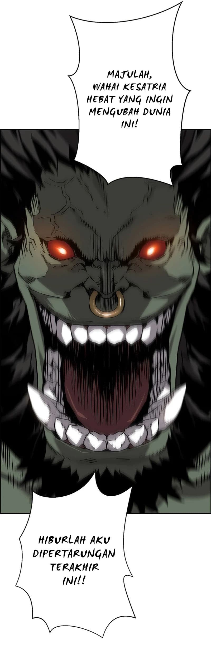 Necromancer’s Evolutionary Traits Chapter 1 - halaman 84
