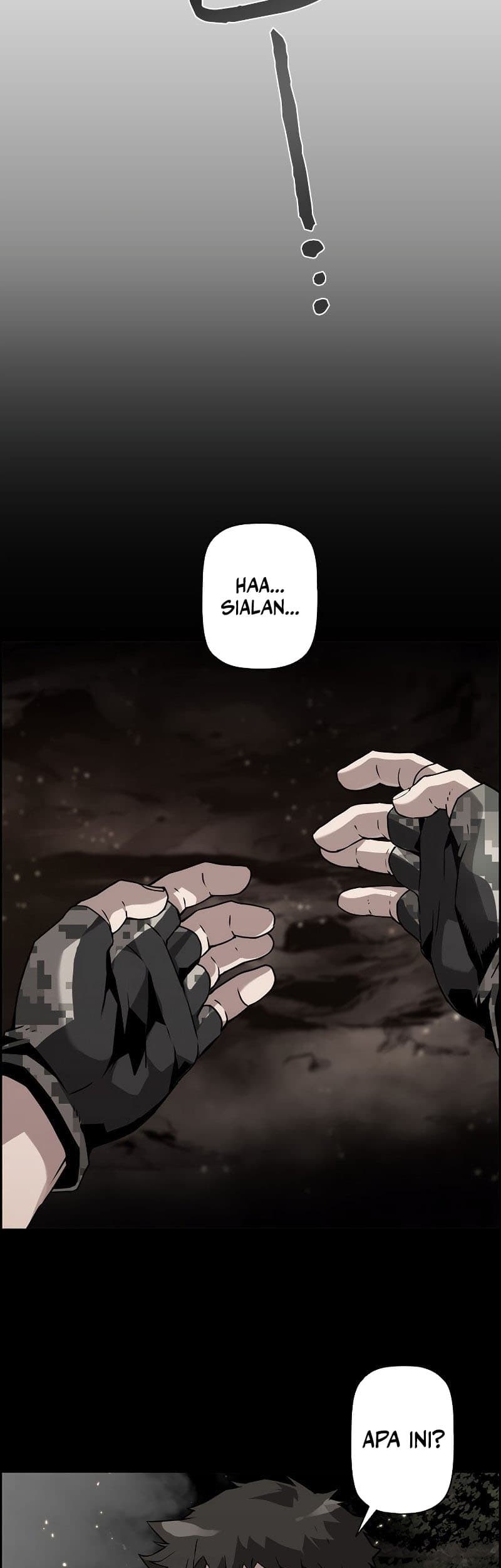 Necromancer’s Evolutionary Traits Chapter 10 - halaman 52