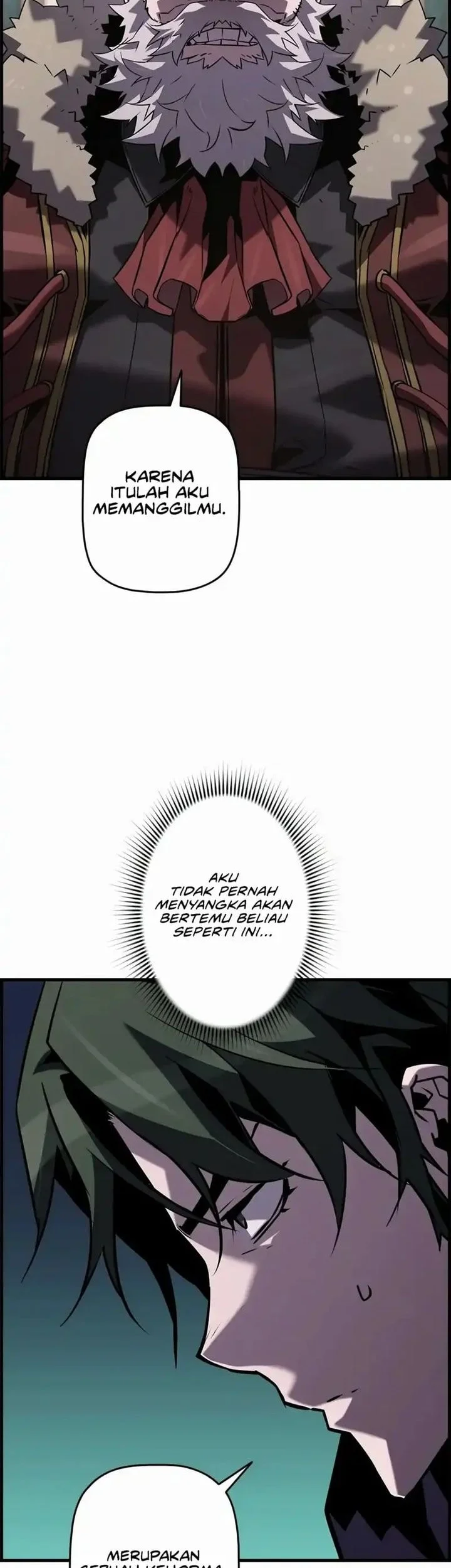 Necromancer’s Evolutionary Traits Chapter 101 - halaman 44