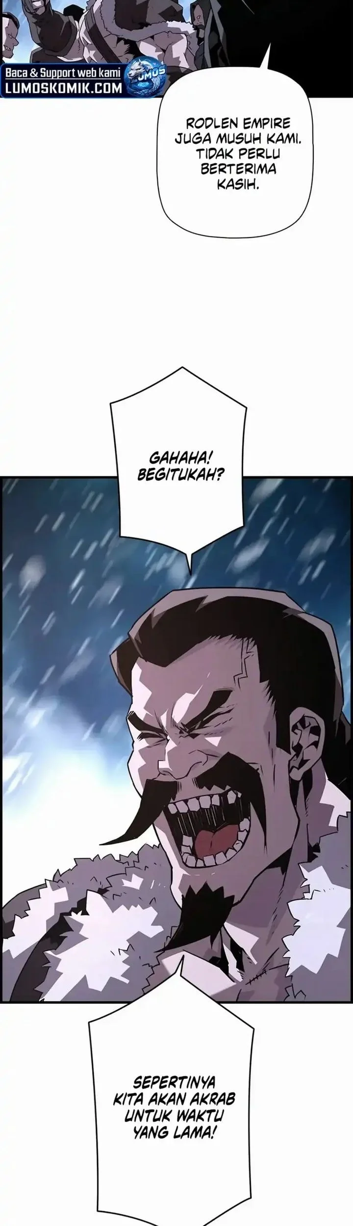 Necromancer’s Evolutionary Traits Chapter 102 - halaman 5