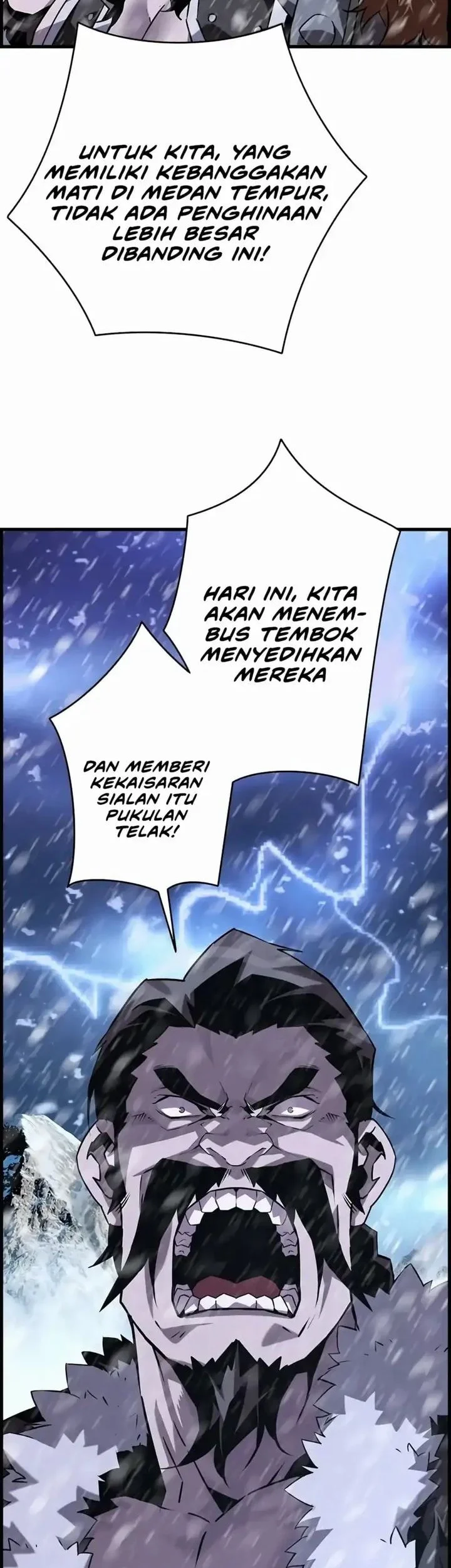 Necromancer’s Evolutionary Traits Chapter 103 - halaman 32