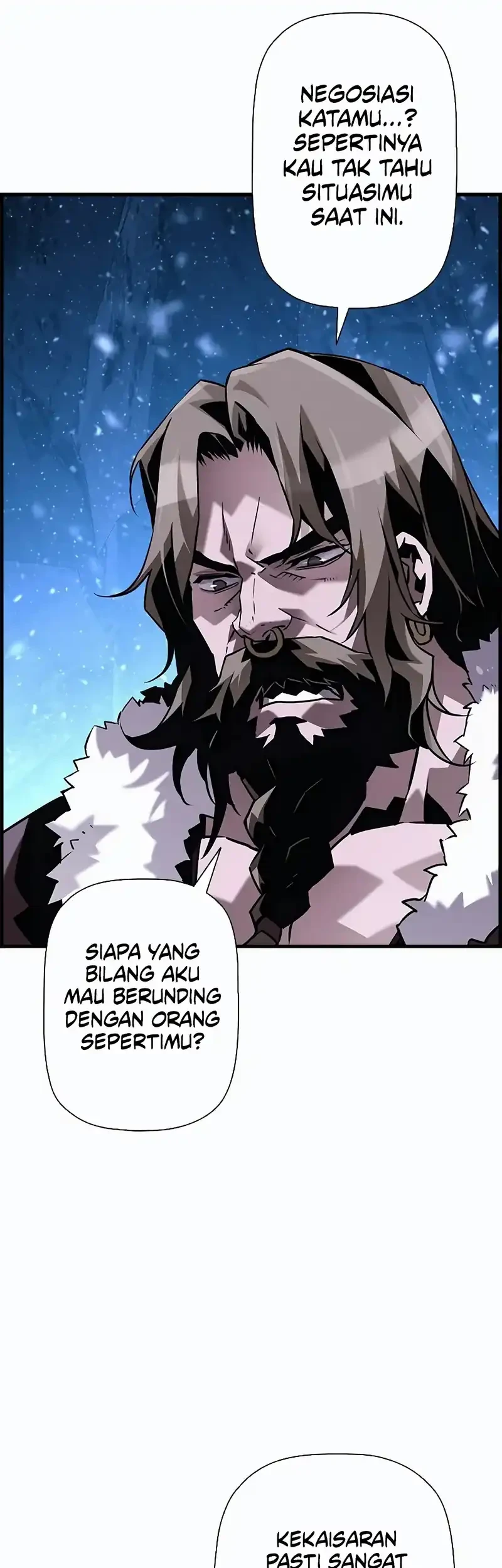 Necromancer’s Evolutionary Traits Chapter 113 - halaman 10