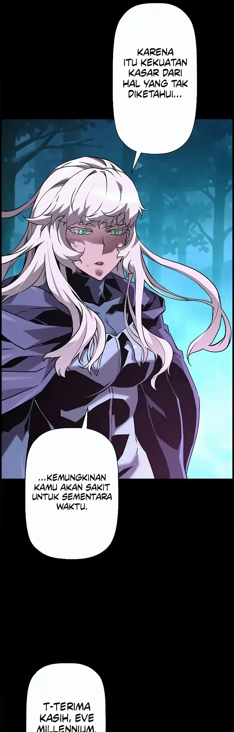 Necromancer’s Evolutionary Traits Chapter 113 - halaman 31