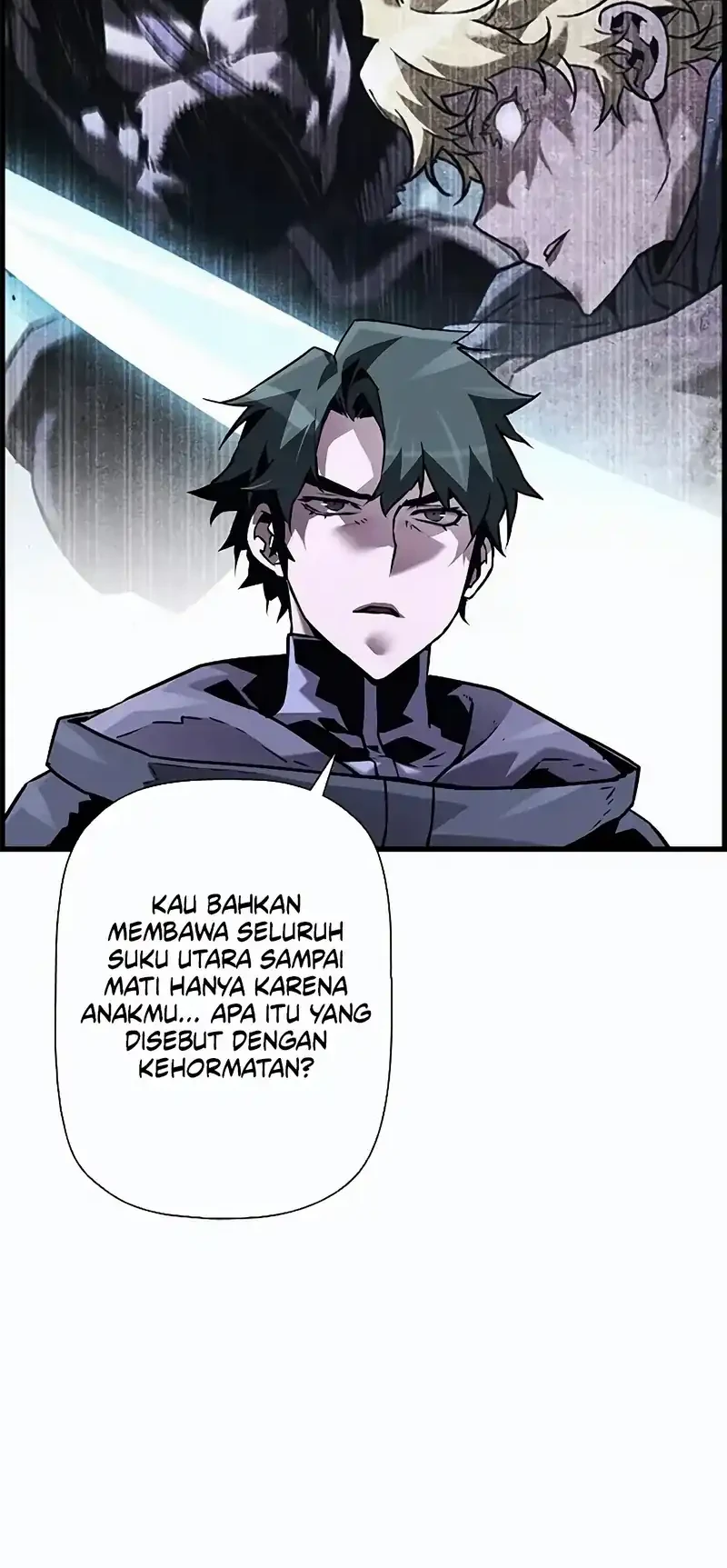Necromancer’s Evolutionary Traits Chapter 113 - halaman 45