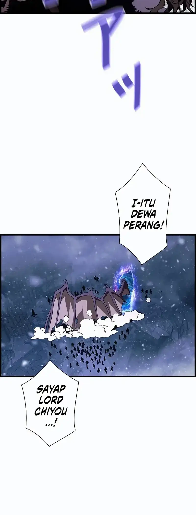 Necromancer’s Evolutionary Traits Chapter 113 - halaman 50