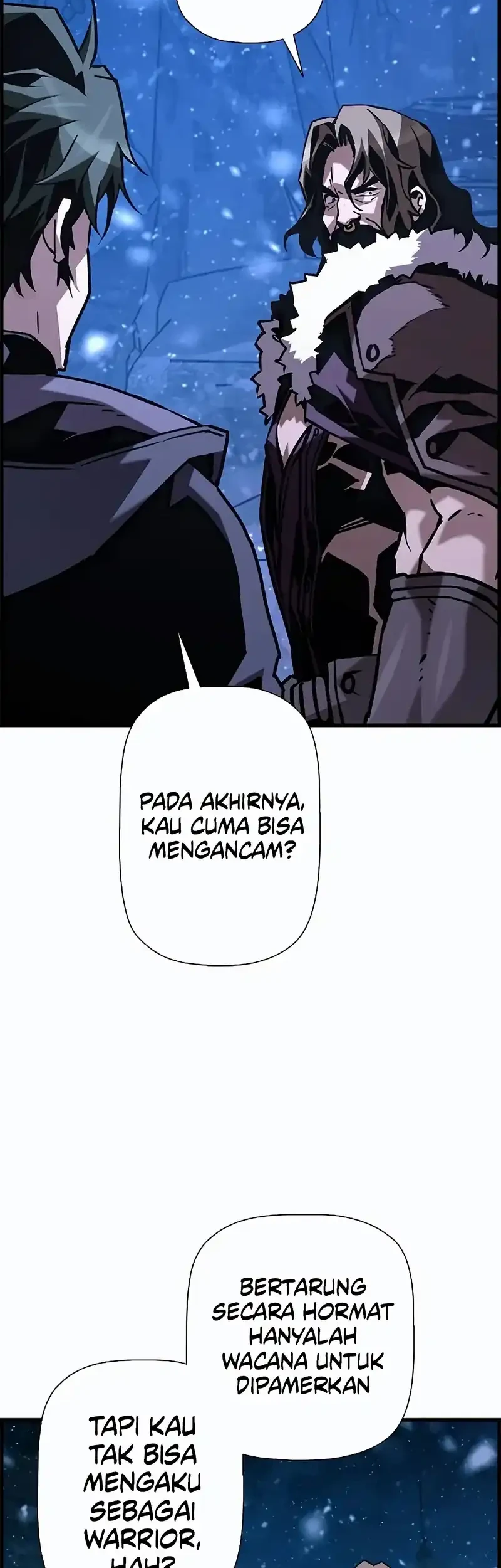 Necromancer’s Evolutionary Traits Chapter 113 - halaman 58