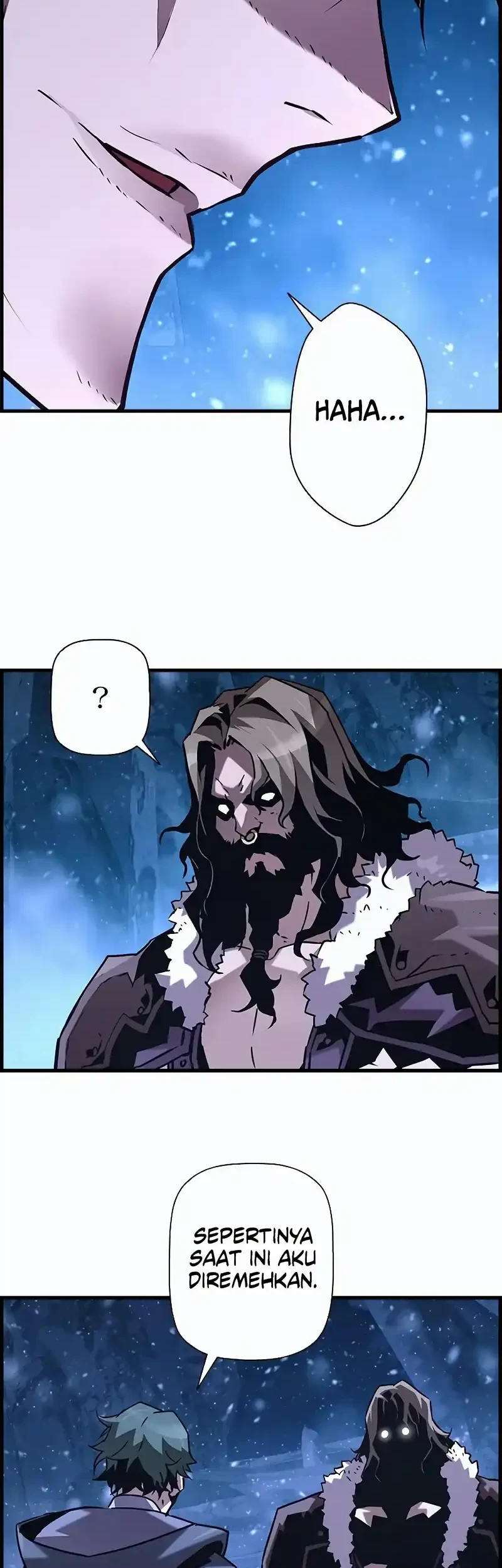 Necromancer’s Evolutionary Traits Chapter 113 - halaman 66