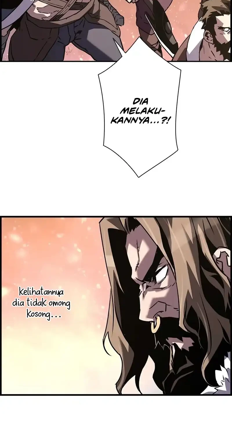 Necromancer’s Evolutionary Traits Chapter 116 - halaman 39