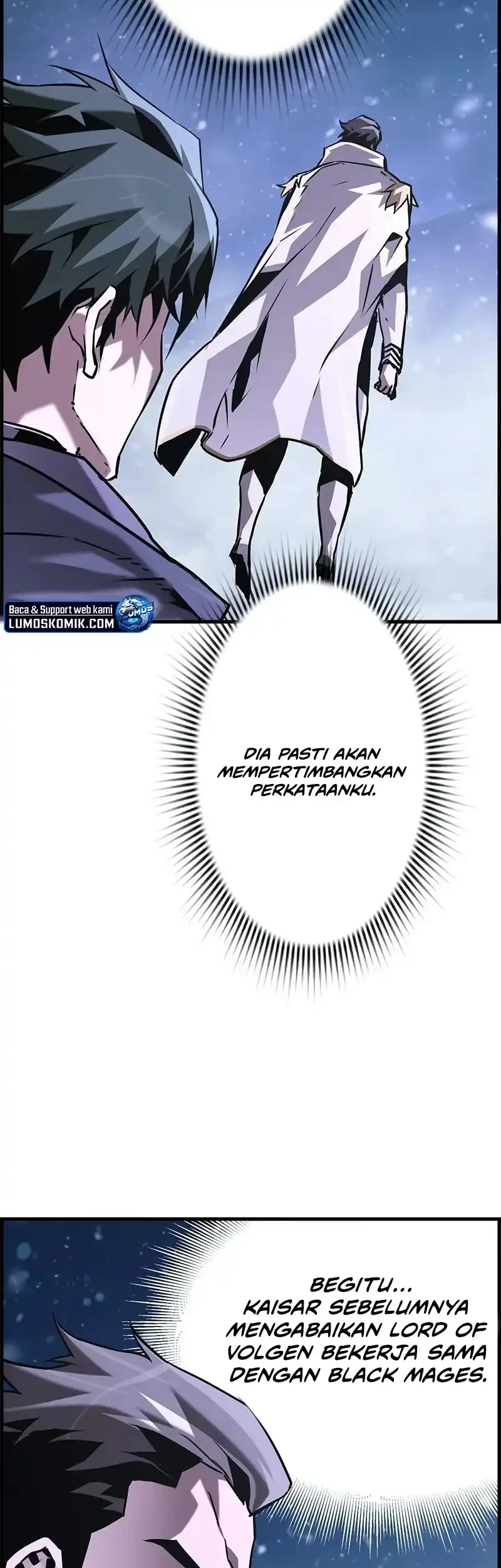Necromancer’s Evolutionary Traits Chapter 117 - halaman 50