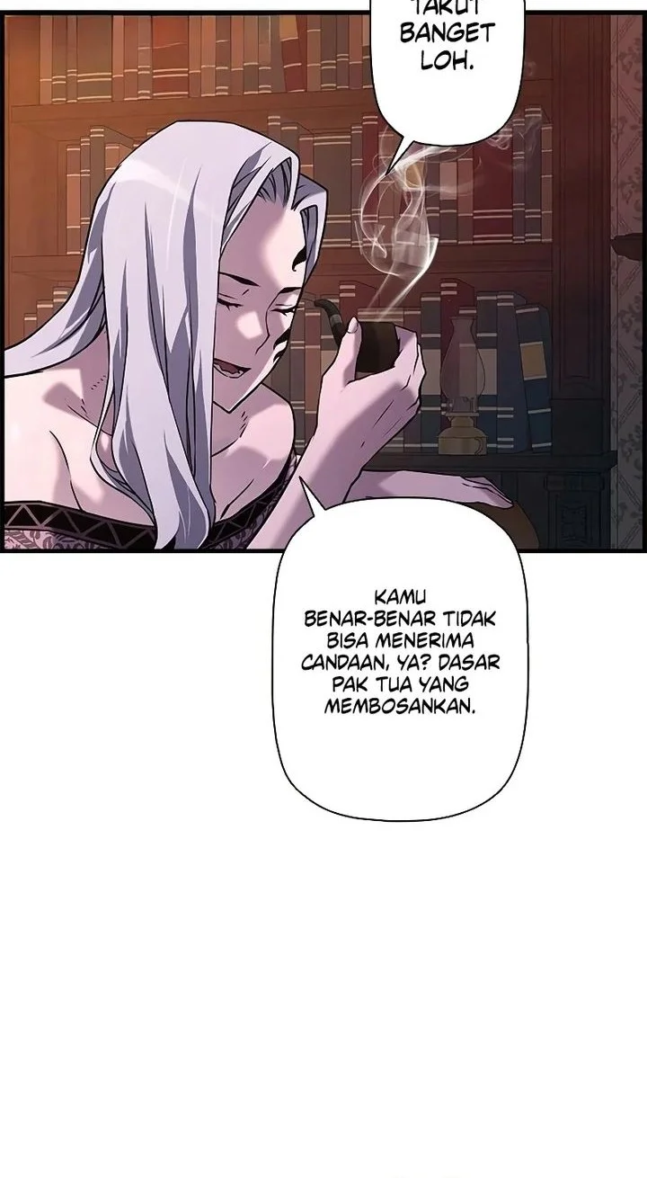 Necromancer’s Evolutionary Traits Chapter 119 - halaman 7