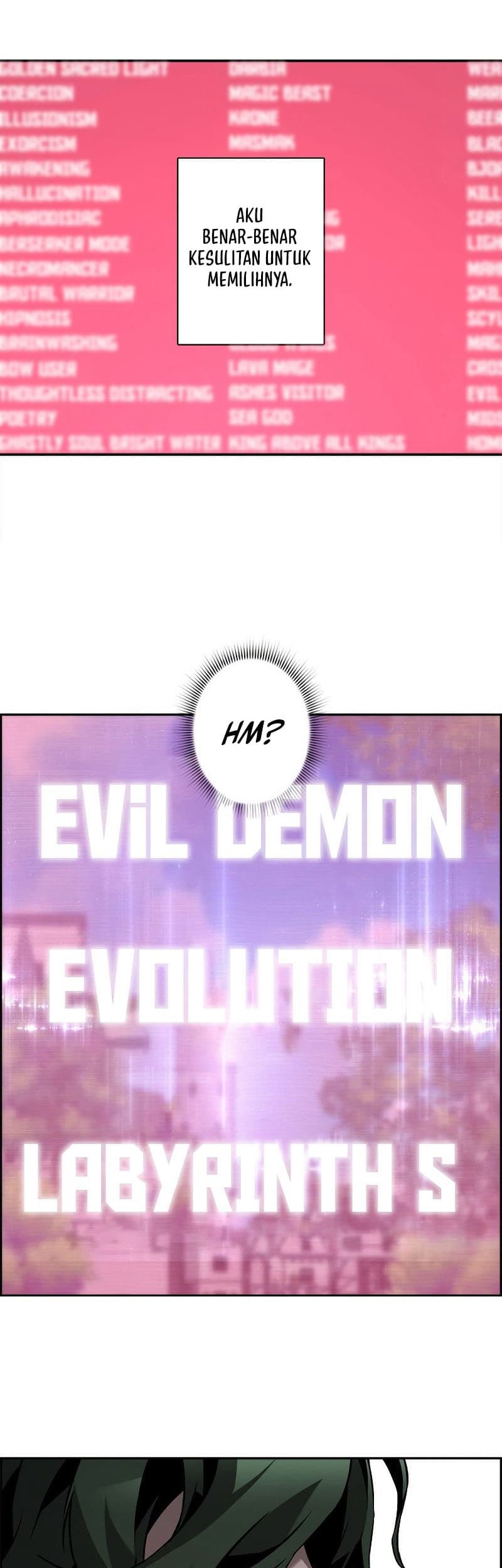 Necromancer’s Evolutionary Traits Chapter 2 - halaman 43