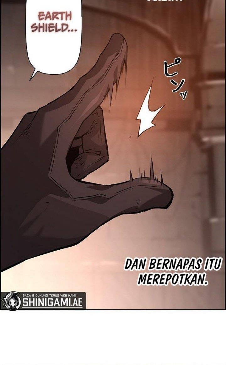 Necromancer’s Evolutionary Traits Chapter 33 - halaman 43