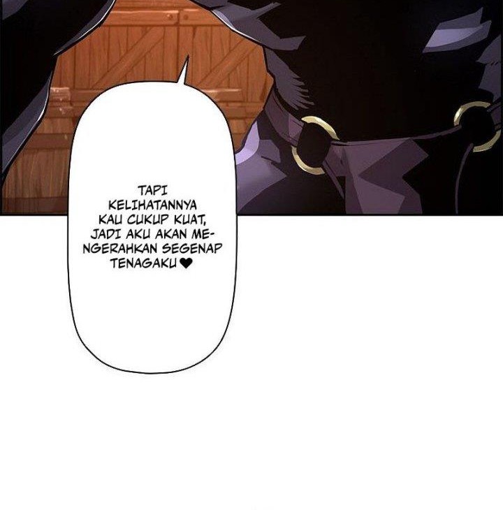 Necromancer’s Evolutionary Traits Chapter 33 - halaman 8
