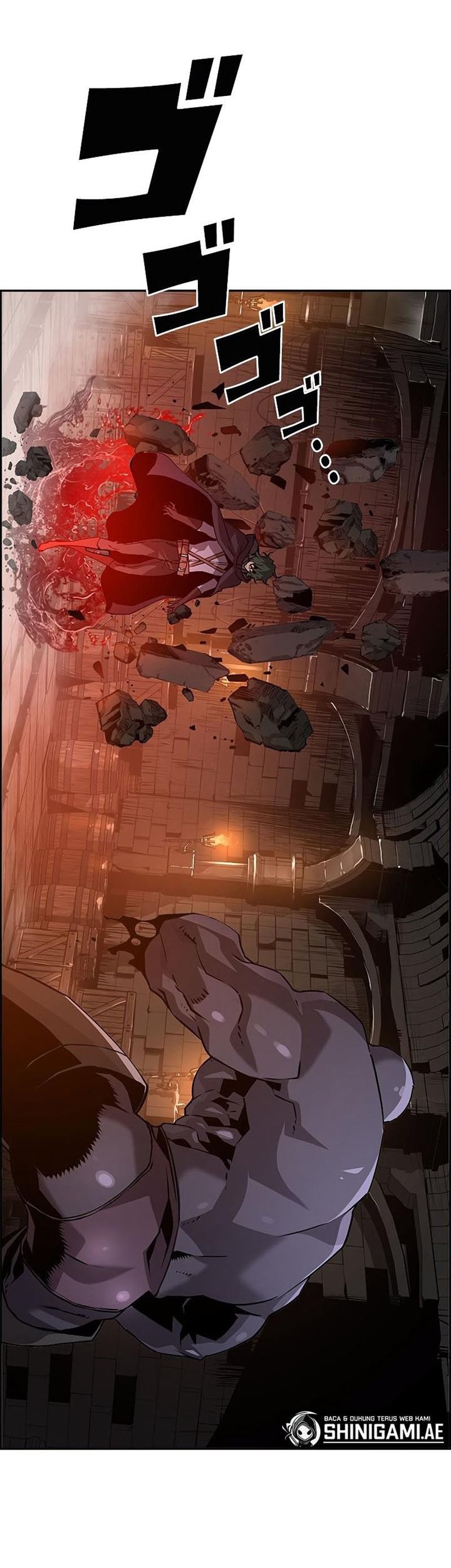 Necromancer’s Evolutionary Traits Chapter 34 - halaman 5