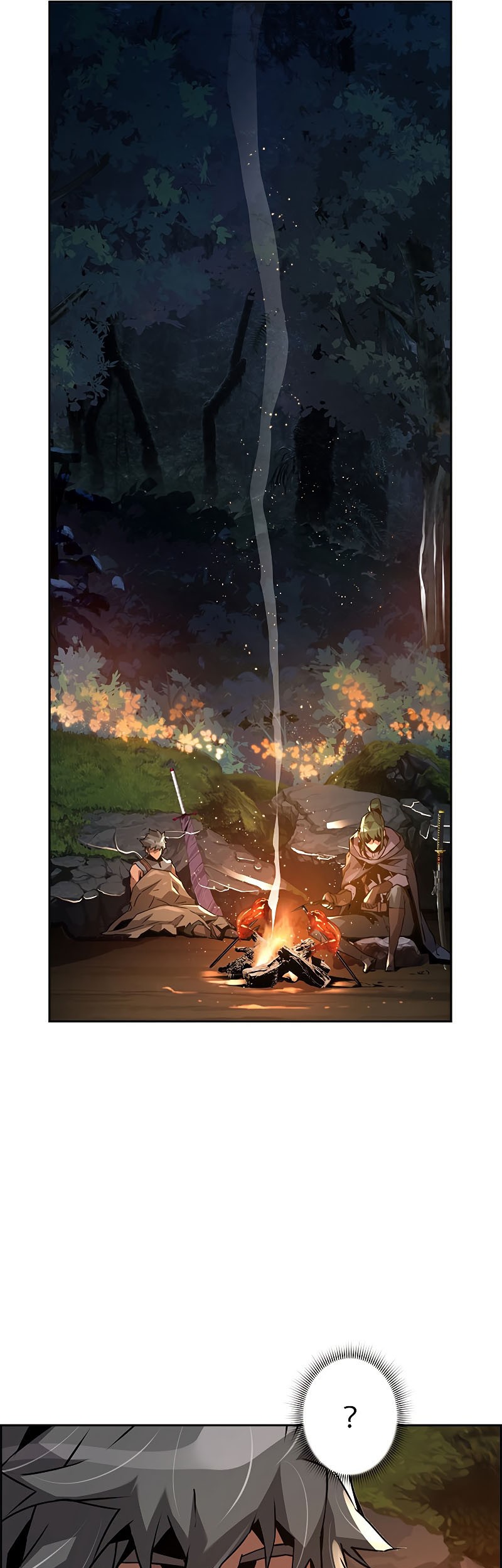 Necromancer’s Evolutionary Traits Chapter 39 - halaman 15