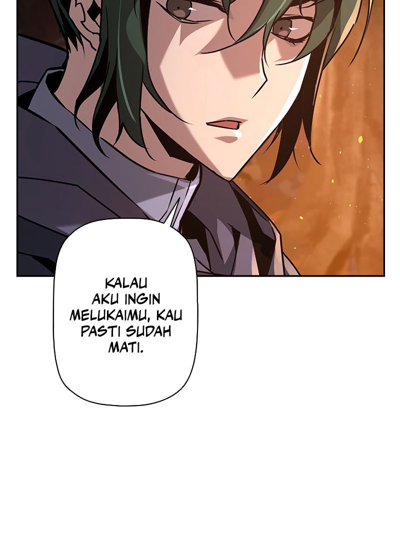 Necromancer’s Evolutionary Traits Chapter 39 - halaman 19
