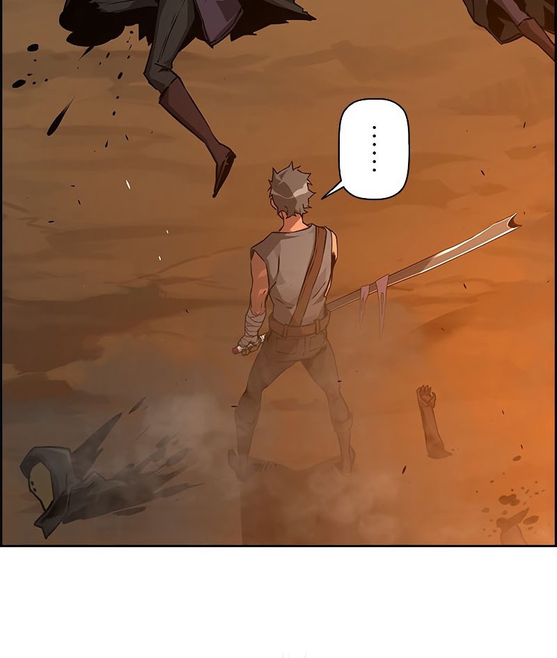 Necromancer’s Evolutionary Traits Chapter 39 - halaman 56