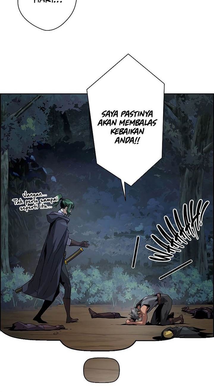 Necromancer’s Evolutionary Traits Chapter 40 - halaman 4