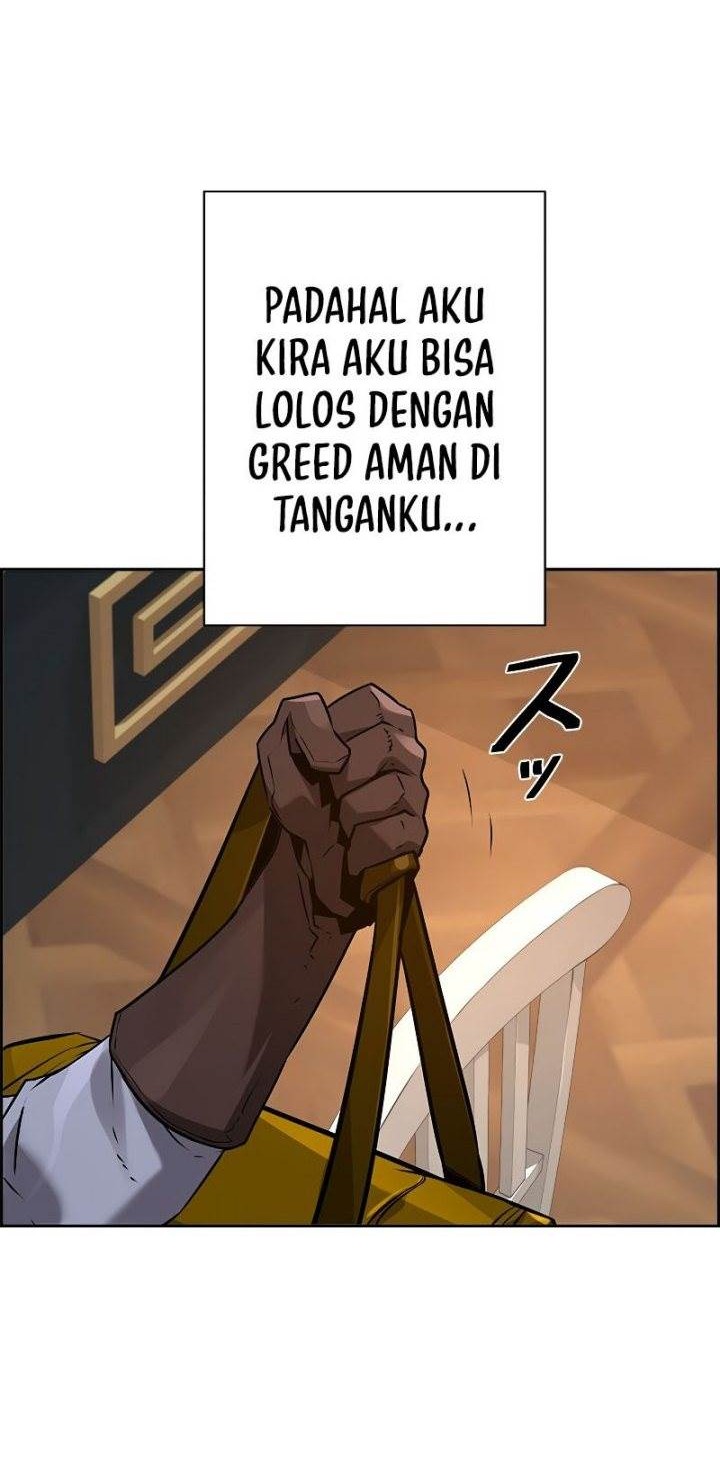 Necromancer’s Evolutionary Traits Chapter 41 - halaman 12