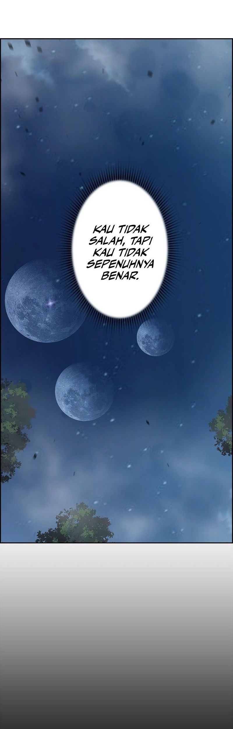 Necromancer’s Evolutionary Traits Chapter 43 - halaman 2
