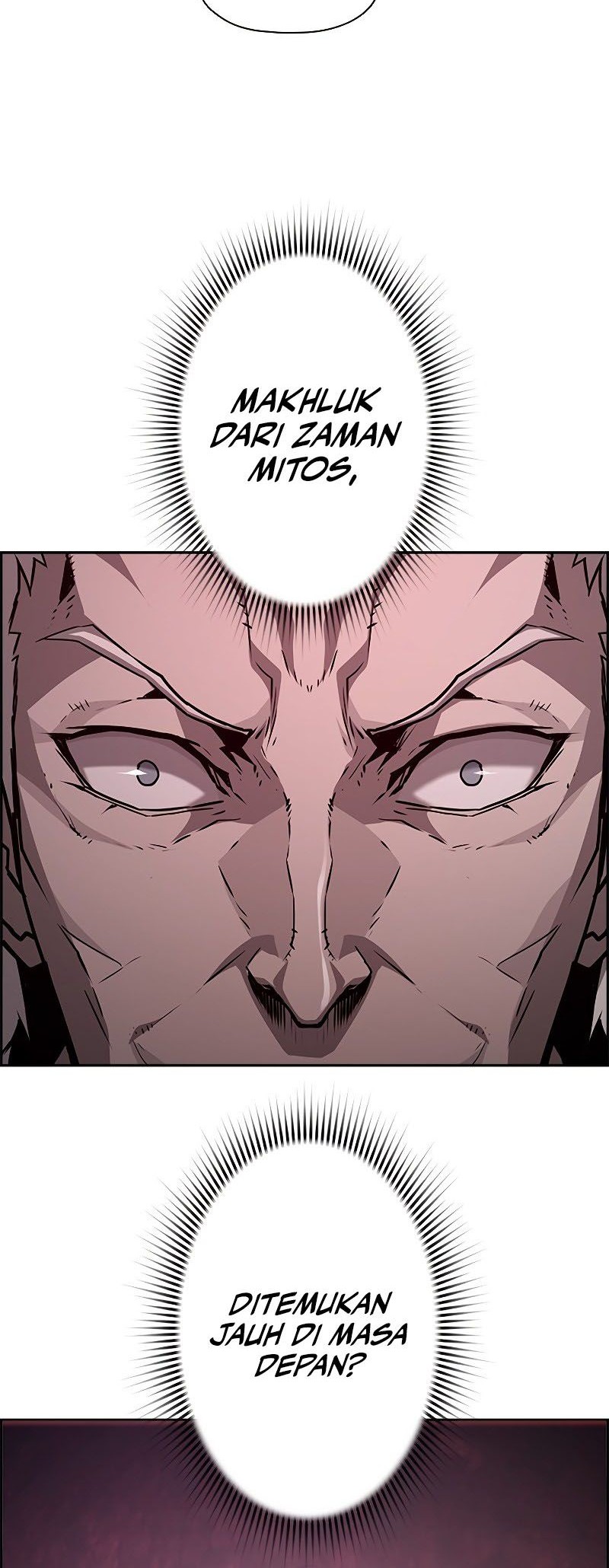 Necromancer’s Evolutionary Traits Chapter 43 - halaman 32