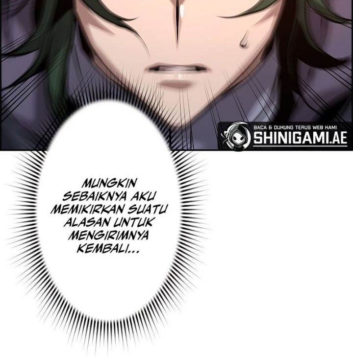 Necromancer’s Evolutionary Traits Chapter 44 - halaman 4